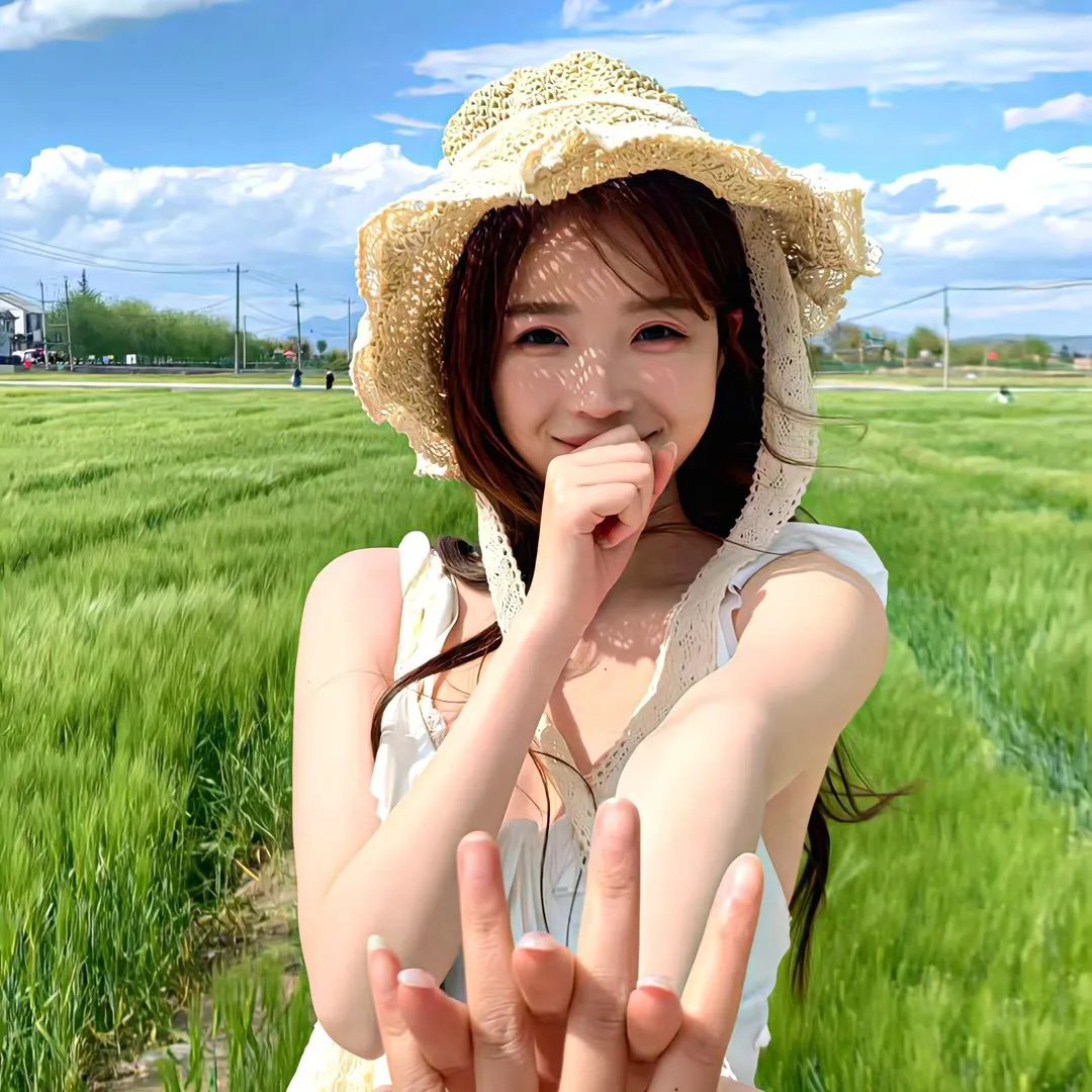 我的失忆女友