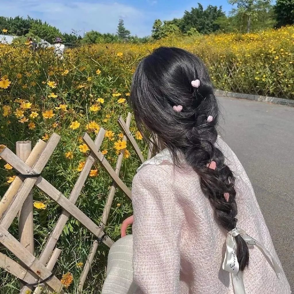 爱情秘方