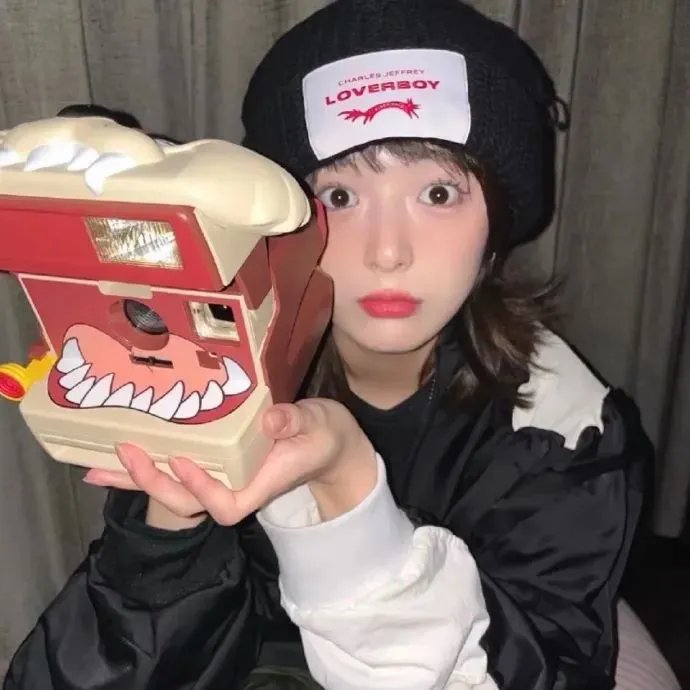 不可思议的捣乱怪兽
